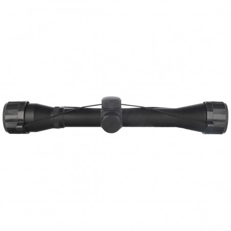 Luneta celownicza Vögler Optik Premium 4x32 Mil-Dot 1'' z montażem 11mm Luneta celownicza Vögler Optik Premium 4x32 Mil-Dot 1'' z montażem 11mm