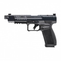 Pistolet Canik METE SFx PRO kal. 9 mm czarny