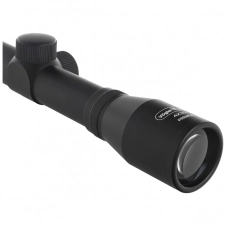 Luneta celownicza Vögler Optik Premium 4x32 Mil-Dot 1'' z montażem 11mm Luneta celownicza Vögler Optik Premium 4x32 Mil-Dot 1'' z montażem 11mm