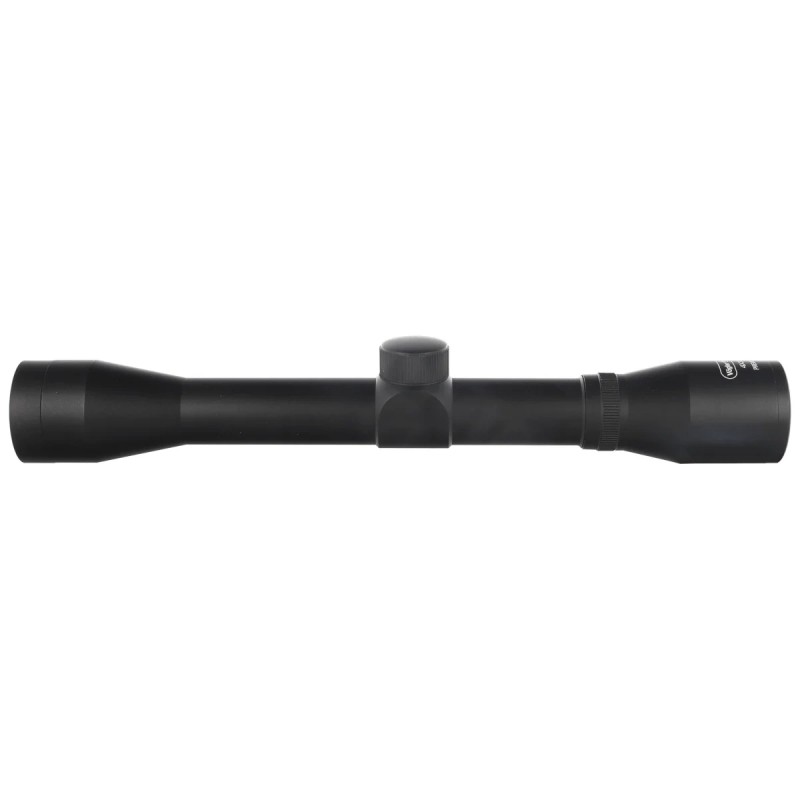 Luneta celownicza Vögler Optik Premium 4x32 Mil-Dot 1'' z montażem 11mm
