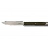 Nóż Extrema Ratio Vipera Ranger Green Forprene, Stonewashed Nitrogen (04.1000.0484/NIT/SW/GRN)