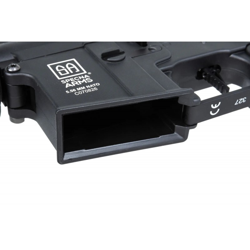 Karabinek ASG Specna Arms SA-C03 CORE™ HAL ETU™ Gen.2 Czarny