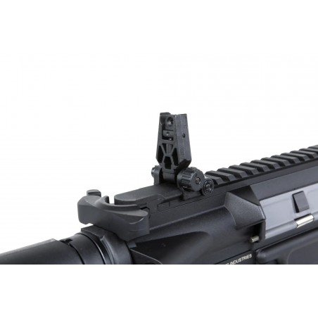 Karabinek ASG Specna Arms SA-C03 CORE™ HAL ETU™ Gen.2 Czarny Karabinek ASG Specna Arms SA-C03 CORE™ HAL ETU™ Gen.2 Czarny