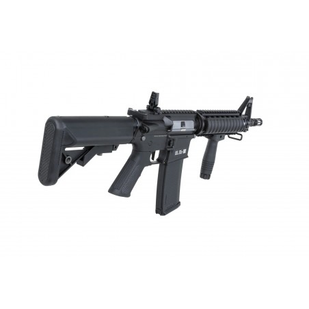 Karabinek ASG Specna Arms SA-C04 CORE™ HAL ETU™ Gen.2 Czarny