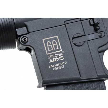 Karabinek ASG Specna Arms SA-C04 CORE™ HAL ETU™ Gen.2 Czarny