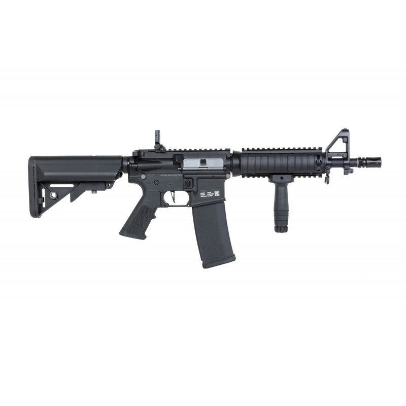 Karabinek ASG Specna Arms SA-C04 CORE™ HAL ETU™ Gen.2 Czarny