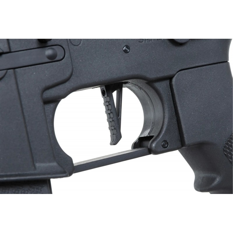 Karabinek ASG Specna Arms SA-C04 CORE™ HAL ETU™ Gen.2 Czarny