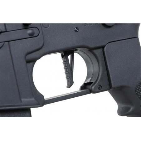 Karabinek ASG Specna Arms SA-C04 CORE™ HAL ETU™ Gen.2 Czarny