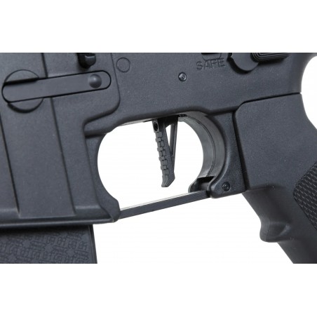 Karabinek ASG Specna Arms SA-C05 CORE™ HAL ETU™ Gen.2 Czarny Karabinek ASG Specna Arms SA-C05 CORE™ HAL ETU™ Gen.2 Czarny