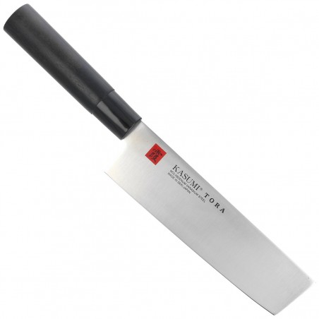 Kasumi Tora Nakiri nóż japoński 165mm (36847) Kasumi Tora Nakiri nóż japoński 165mm (36847)