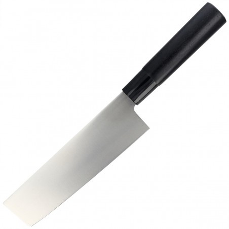 Kasumi Tora Nakiri nóż japoński 165mm (36847) Kasumi Tora Nakiri nóż japoński 165mm (36847)