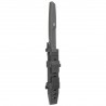 Nóż Extrema Ratio Vipera Ranger Green Forprene, Stonewashed Nitrogen (04.1000.0484/NIT/SW/GRN)