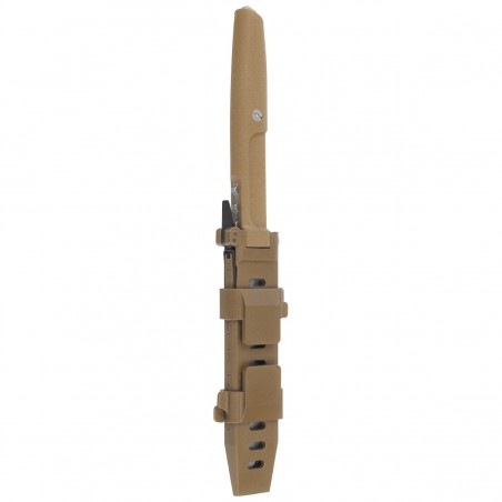 Nóż Extrema Ratio Vipera HCS Forprene, Stonewashed Nitrogen (04.1000.0484/NIT/SW/HCS)