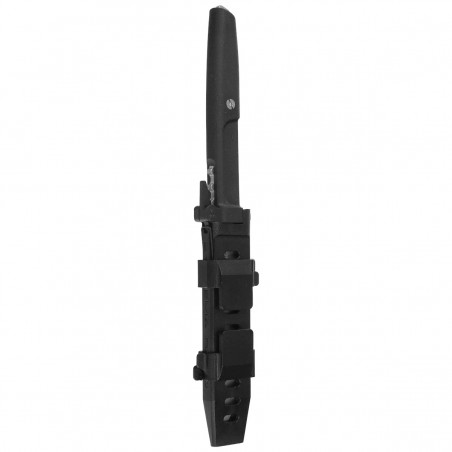 Nóż Extrema Ratio Vipera Black Forprene, Stonewashed Nitrogen (04.1000.0484/NIT/SW/BLK)