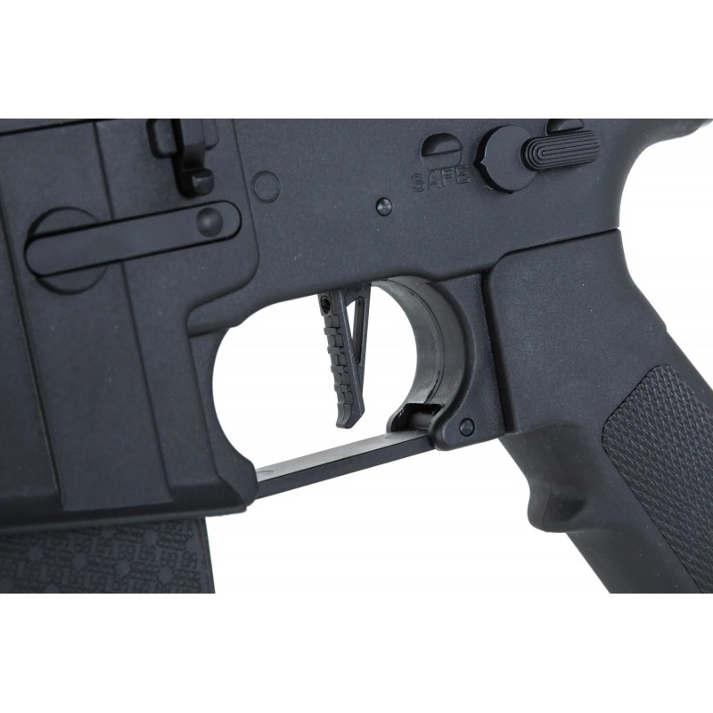 Karabinek ASG Specna Arms SA-C06 CORE™ HAL ETU™ Gen.2 Czarny