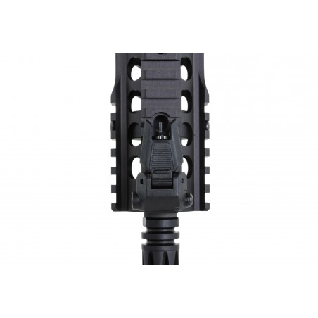 Karabinek ASG Specna Arms SA-C06 CORE™ HAL ETU™ Gen.2 Czarny