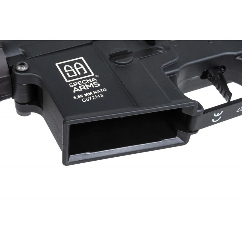 Karabinek ASG Specna Arms SA-C06 CORE™ HAL ETU™ Gen.2 Czarny