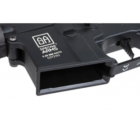 Karabinek ASG Specna Arms SA-C06 CORE™ HAL ETU™ Gen.2 Czarny