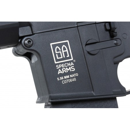 Karabinek ASG Specna Arms SA-C07 CORE™ HAL ETU™ Gen.2 Czarny Karabinek ASG Specna Arms SA-C07 CORE™ HAL ETU™ Gen.2 Czarny