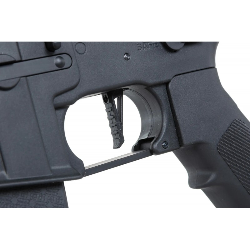 Karabinek ASG Specna Arms SA-C07 CORE™ HAL ETU™ Gen.2 Czarny