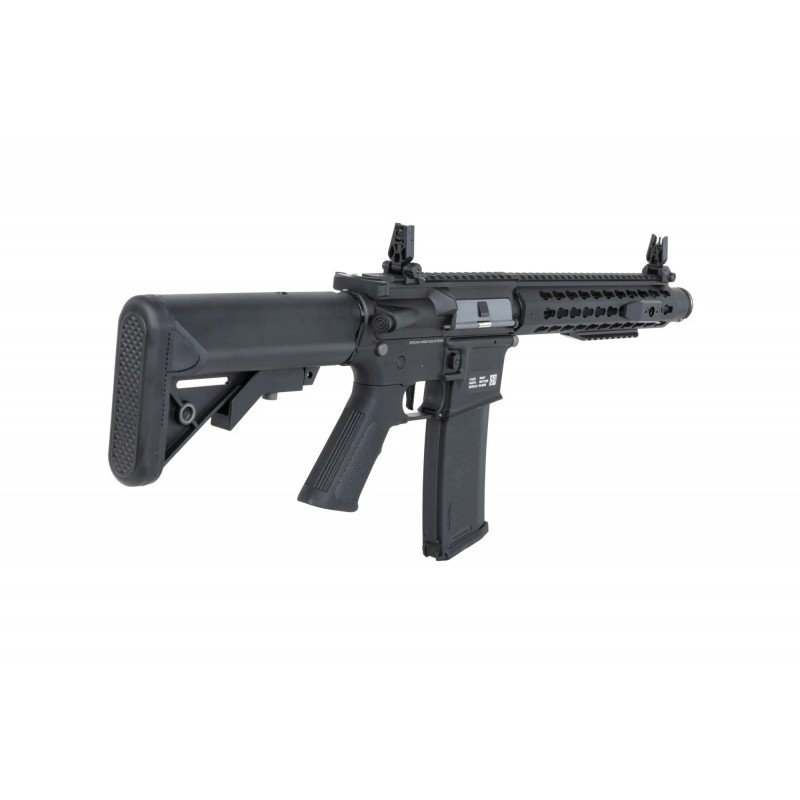 Karabinek ASG Specna Arms SA-C07 CORE™ HAL ETU™ Gen.2 Czarny