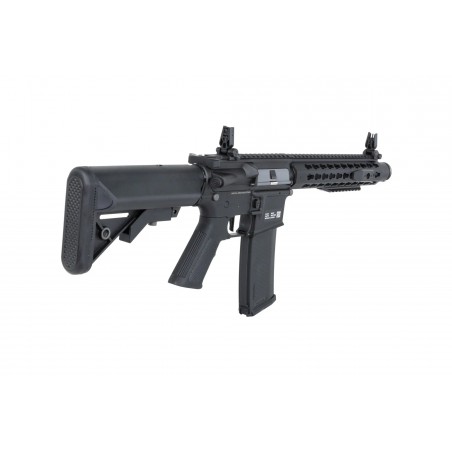 Karabinek ASG Specna Arms SA-C07 CORE™ HAL ETU™ Gen.2 Czarny Karabinek ASG Specna Arms SA-C07 CORE™ HAL ETU™ Gen.2 Czarny
