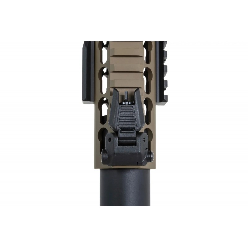 Karabinek ASG Specna Arms SA-C07 CORE™ HAL ETU™ Gen.2 Half-Tan