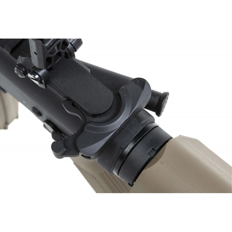 Karabinek ASG Specna Arms SA-C07 CORE™ HAL ETU™ Gen.2 Half-Tan