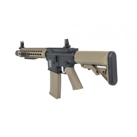 Karabinek ASG Specna Arms SA-C07 CORE™ HAL ETU™ Gen.2 Half-Tan