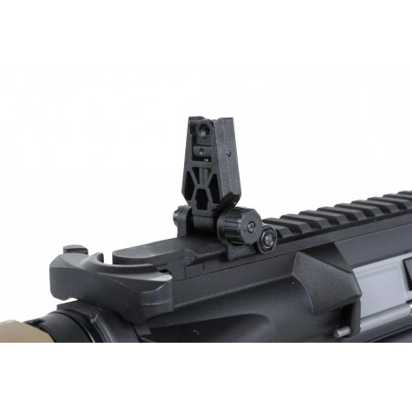 Karabinek ASG Specna Arms SA-C07 CORE™ HAL ETU™ Gen.2 Half-Tan