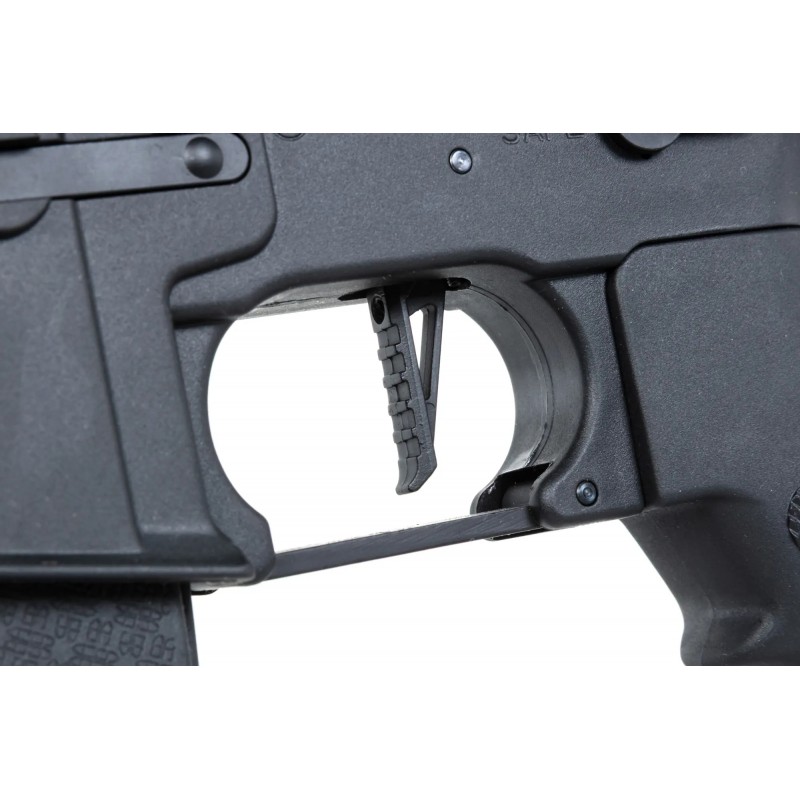 Karabinek ASG Specna Arms SA-C08 CORE™ HAL ETU™ Gen.2 Czarny