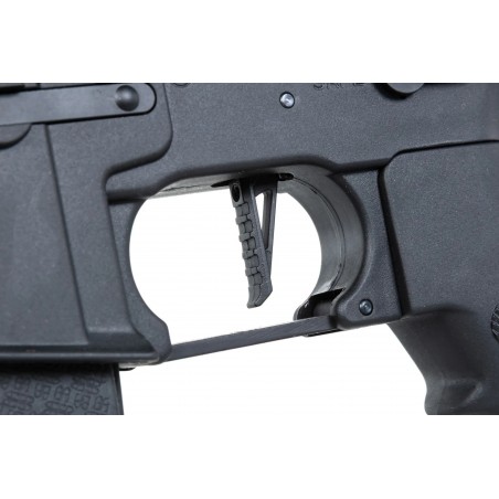 Karabinek ASG Specna Arms SA-C08 CORE™ HAL ETU™ Gen.2 Czarny Karabinek ASG Specna Arms SA-C08 CORE™ HAL ETU™ Gen.2 Czarny
