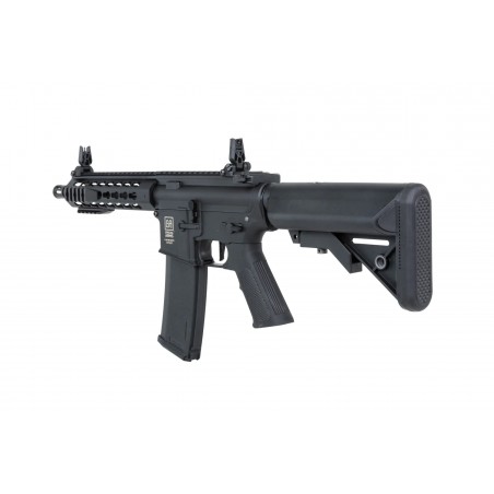 Karabinek ASG Specna Arms SA-C08 CORE™ HAL ETU™ Gen.2 Czarny Karabinek ASG Specna Arms SA-C08 CORE™ HAL ETU™ Gen.2 Czarny