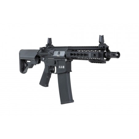 Karabinek ASG Specna Arms SA-C08 CORE™ HAL ETU™ Gen.2 Czarny Karabinek ASG Specna Arms SA-C08 CORE™ HAL ETU™ Gen.2 Czarny