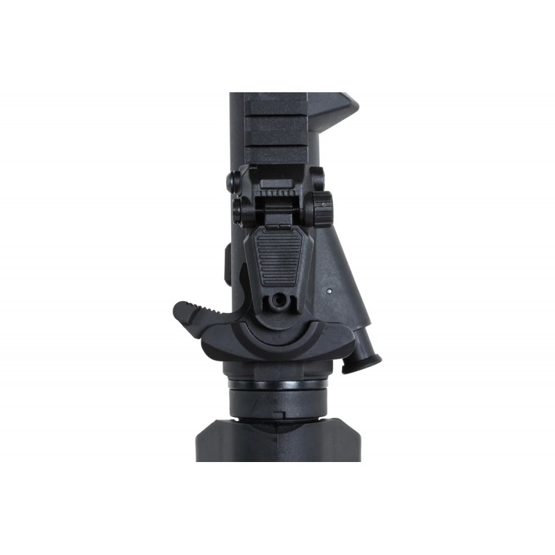 Karabinek ASG Specna Arms SA-C08 CORE™ HAL ETU™ Gen.2 Czarny