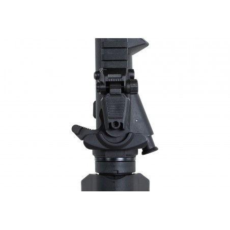 Karabinek ASG Specna Arms SA-C08 CORE™ HAL ETU™ Gen.2 Czarny Karabinek ASG Specna Arms SA-C08 CORE™ HAL ETU™ Gen.2 Czarny