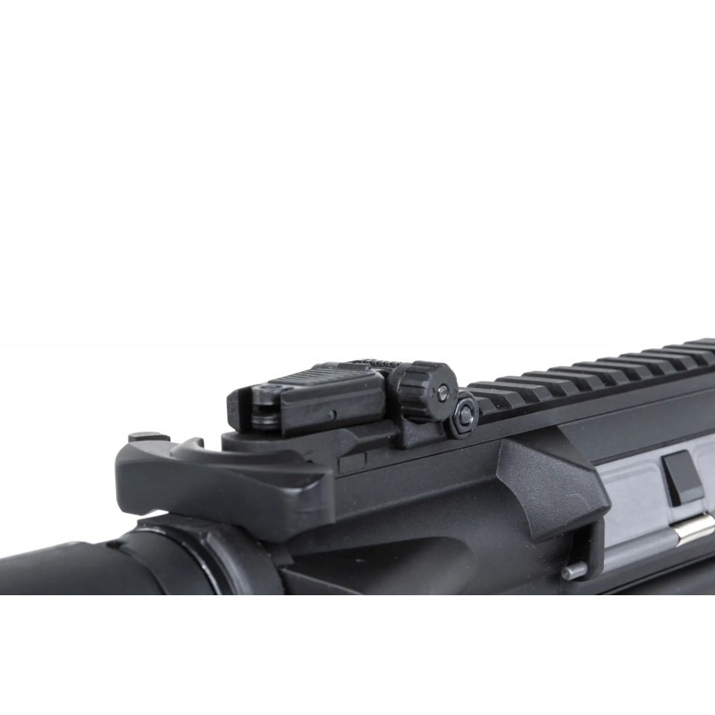 Karabinek ASG Specna Arms SA-C08 CORE™ HAL ETU™ Gen.2 Czarny