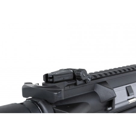 Karabinek ASG Specna Arms SA-C08 CORE™ HAL ETU™ Gen.2 Czarny Karabinek ASG Specna Arms SA-C08 CORE™ HAL ETU™ Gen.2 Czarny