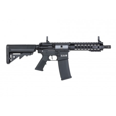 Karabinek ASG Specna Arms SA-C08 CORE™ HAL ETU™ Gen.2 Czarny Karabinek ASG Specna Arms SA-C08 CORE™ HAL ETU™ Gen.2 Czarny