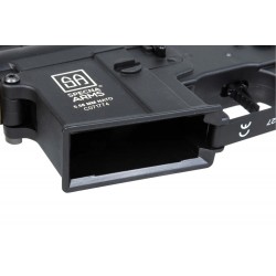 Karabinek ASG Specna Arms SA-C08 CORE™ HAL ETU™ Gen.2 Half-Tan