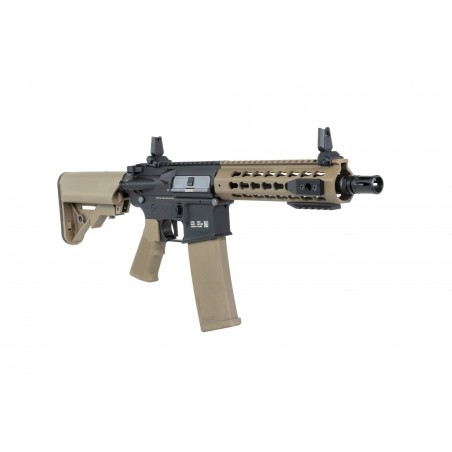 Karabinek ASG Specna Arms SA-C08 CORE™ HAL ETU™ Gen.2 Half-Tan Karabinek ASG Specna Arms SA-C08 CORE™ HAL ETU™ Gen.2 Half-Tan