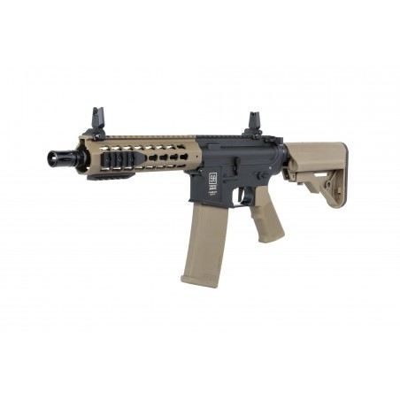 Karabinek ASG Specna Arms SA-C08 CORE™ HAL ETU™ Gen.2 Half-Tan Karabinek ASG Specna Arms SA-C08 CORE™ HAL ETU™ Gen.2 Half-Tan
