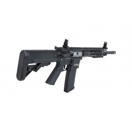Karabinek ASG Specna Arms SA-C09 CORE™ HAL ETU™ Gen.2 Czarny Karabinek ASG Specna Arms SA-C09 CORE™ HAL ETU™ Gen.2 Czarny