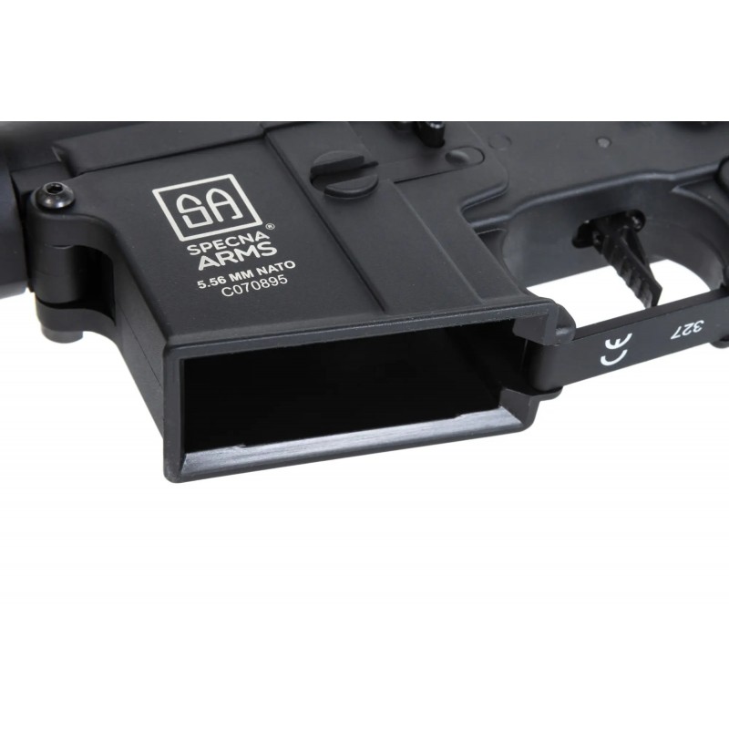Karabinek ASG Specna Arms SA-C09 CORE™ HAL ETU™ Gen.2 Czarny