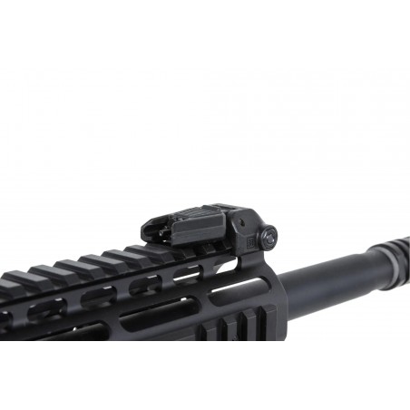 Karabinek ASG Specna Arms SA-C09 CORE™ HAL ETU™ Gen.2 Czarny Karabinek ASG Specna Arms SA-C09 CORE™ HAL ETU™ Gen.2 Czarny