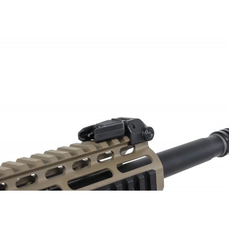 Karabinek ASG Specna Arms SA-C09 CORE™ HAL ETU™ Gen.2 Half-Tan