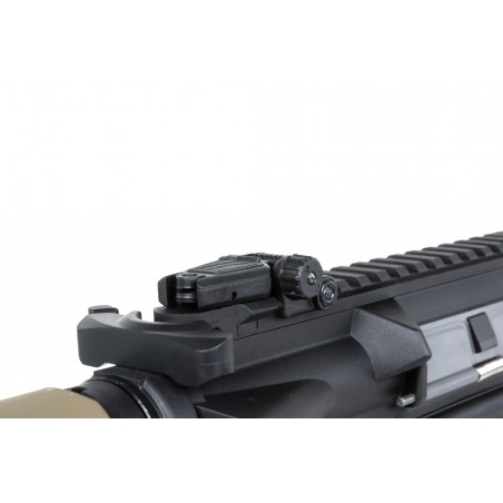 Karabinek ASG Specna Arms SA-C09 CORE™ HAL ETU™ Gen.2 Half-Tan
