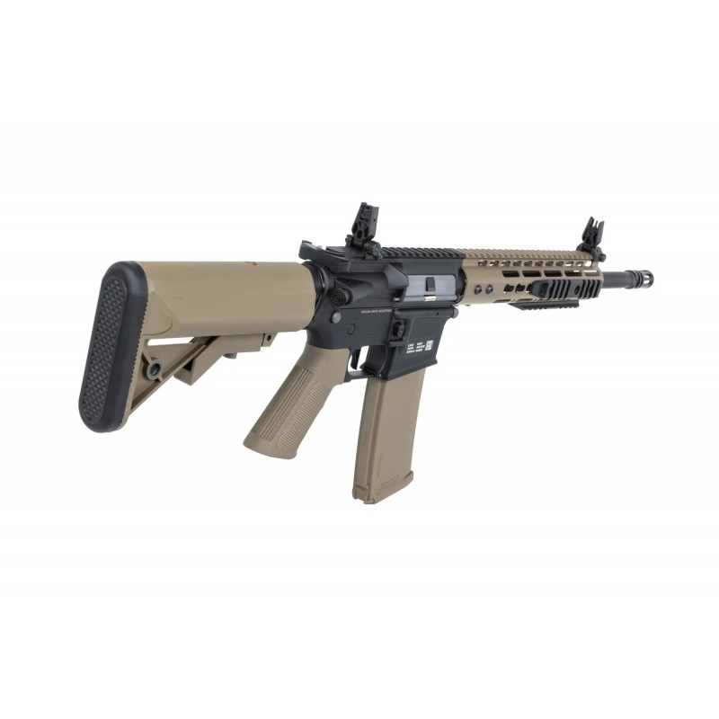 Karabinek ASG Specna Arms SA-C09 CORE™ HAL ETU™ Gen.2 Half-Tan