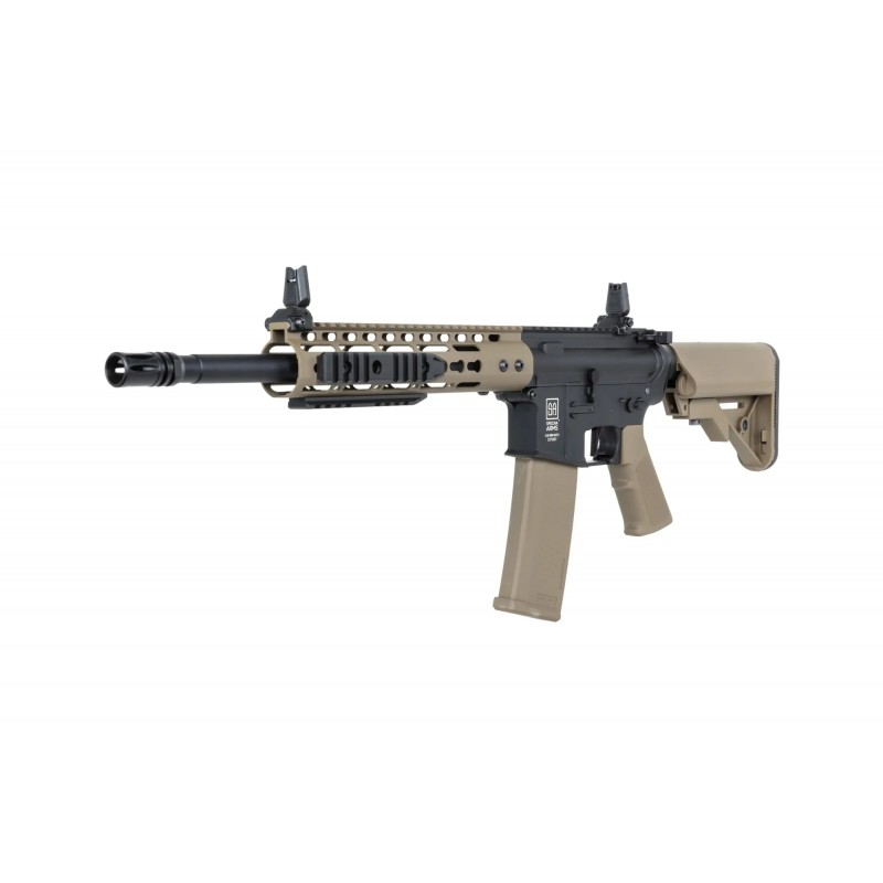 Karabinek ASG Specna Arms SA-C09 CORE™ HAL ETU™ Gen.2 Half-Tan