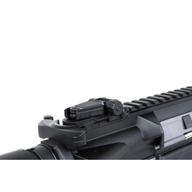 Karabinek ASG Specna Arms SA-C10 CORE™ HAL ETU™ Gen.2 Czarny